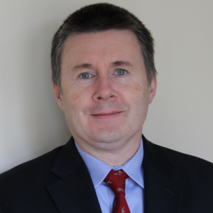 David Broderick